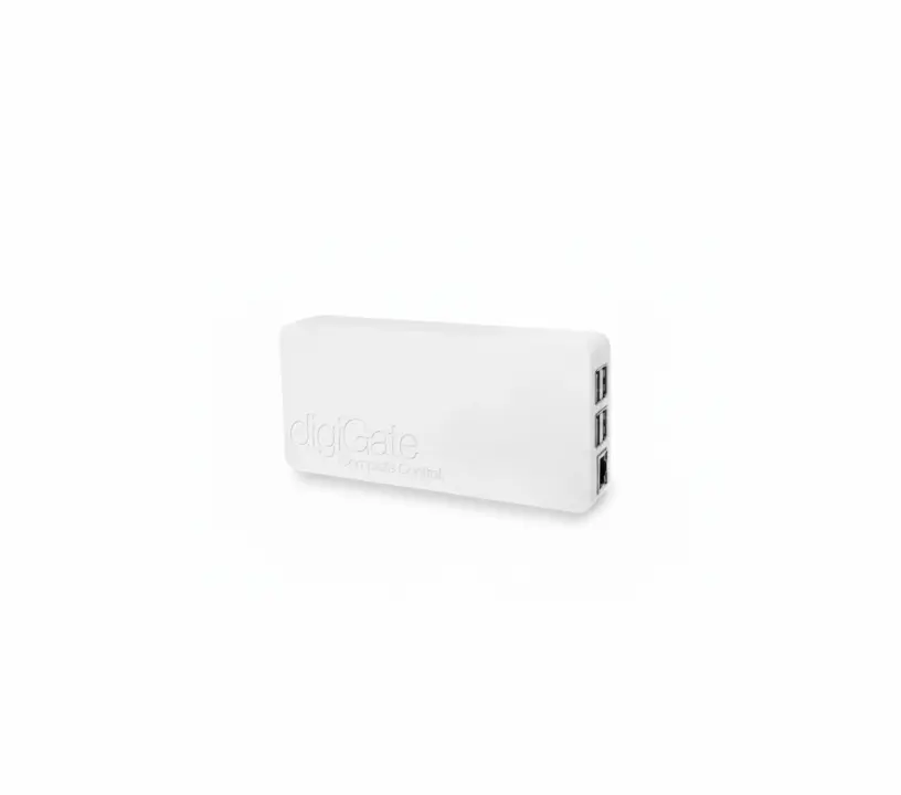 digiGate Smart Controller