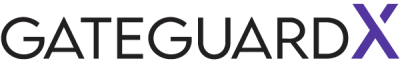 GATEGUARDEX LOGO