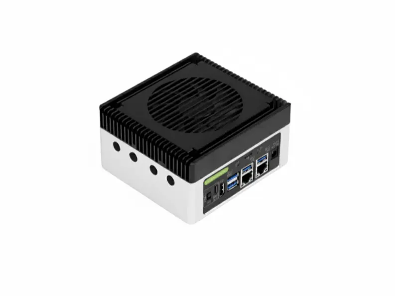 Mini-PC Nvidia Jetson Orin NX 16GB