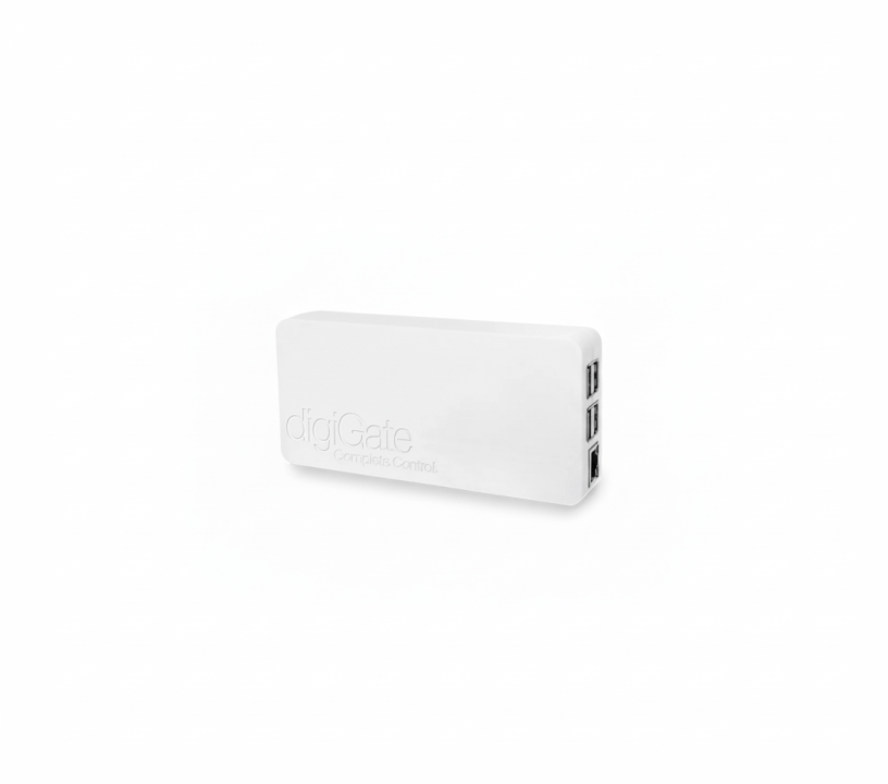 Smart controller